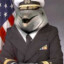 Admiral Flippers