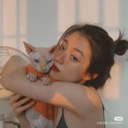 【PLUS] 负烟也负她