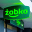 Żabka