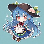 Hinanawi Tenshi