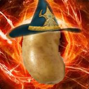 Void Potato