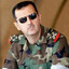 BASHAR AL ASSAD