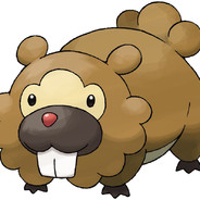 Bidoof