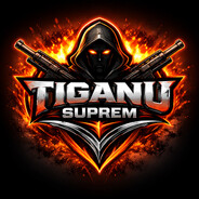  ︻デTIGANU SUPREM   
