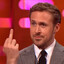 Ryan Gosling