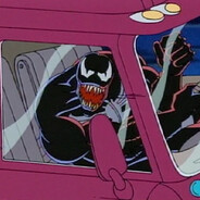 truck driver venom