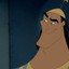 The real Kronk