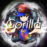 ¤あGorilla