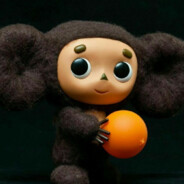 Cheburashka