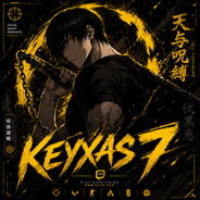 keyxas7 avatar