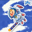 Steam avatar
