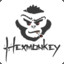 ♥ Hexmonkey