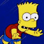 Vampire Bart