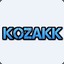 Kozakk