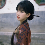 吴芊盈的匿名男友