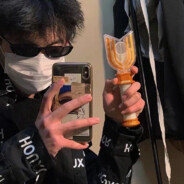 我是神鹰黑手滋谁谁幸FU