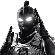 电子丁真遇见仿生锐刻