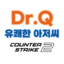 Dr.Q [유쾌한 아저씨]