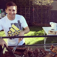 asado