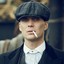 Tommy Shelby