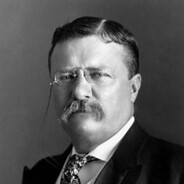 密西西比の雄鹰 Teddy