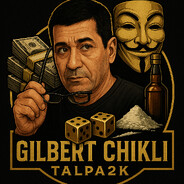 Gilbert Chikli