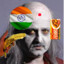 Ghost of mumbai!