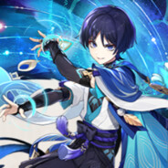 就凭你也配直视我？