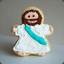 Cookie O&#039; Christ