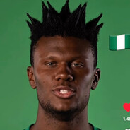 Player avatar