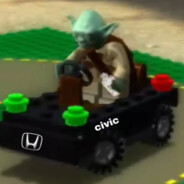 Yoda with crippling ket addictio