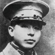 奉天军阀张学良