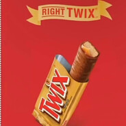 Right Twix ♕