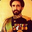 Negus Haile Selassie