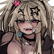 A Steam avatar