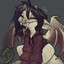 I HAPPY GARGOYLE