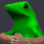 FrogBrain's avatar