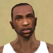 cJ Steam avatar