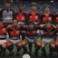 FLAMENGO 1987