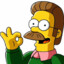 Ned Flanders