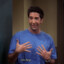 Ross Geller {Nerfed 50fps}