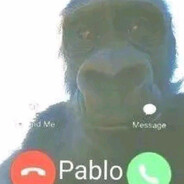 PABLO CALLING