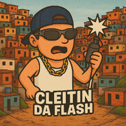 Cleitin da Flash