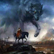 Fenrir