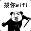 专业拔wifi