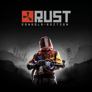 RUST CONSOLE's avatar