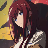 💖牧濑红莉栖💖