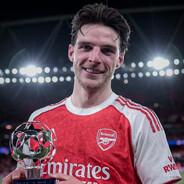 Declan Rice