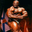 Ronnie Coleman