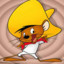 Speedy Gonzales